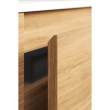 Boyd 1200mm Wall Hung Single Vanity